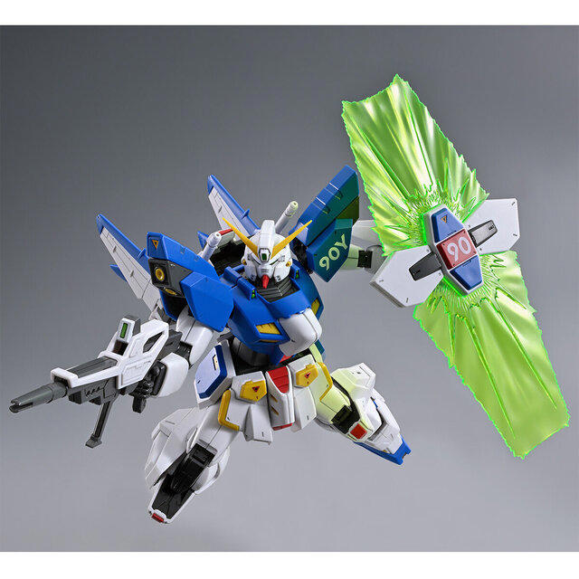 プレバンでガンプラ21商品が再販!「MG ガンダムX3号機」や「1/100 G