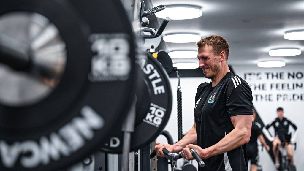 Research says you're leaving gains on the table every single workout