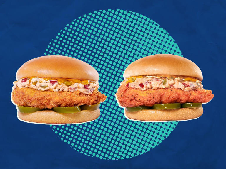 Chick-fil-A is bringing back a fan-favorite chicken sandwich after 2 years