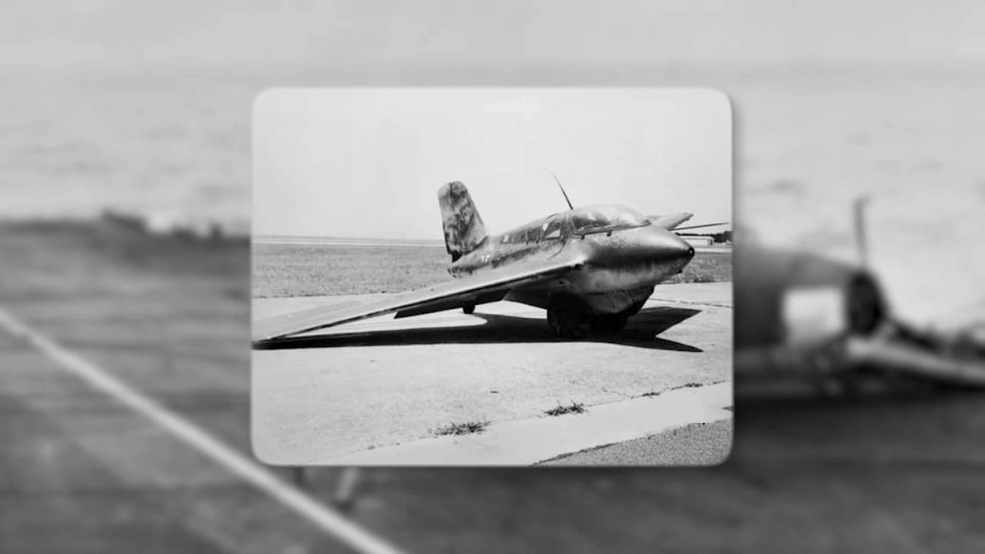 This video shows why Britain’s “turret fighter” failed in combat