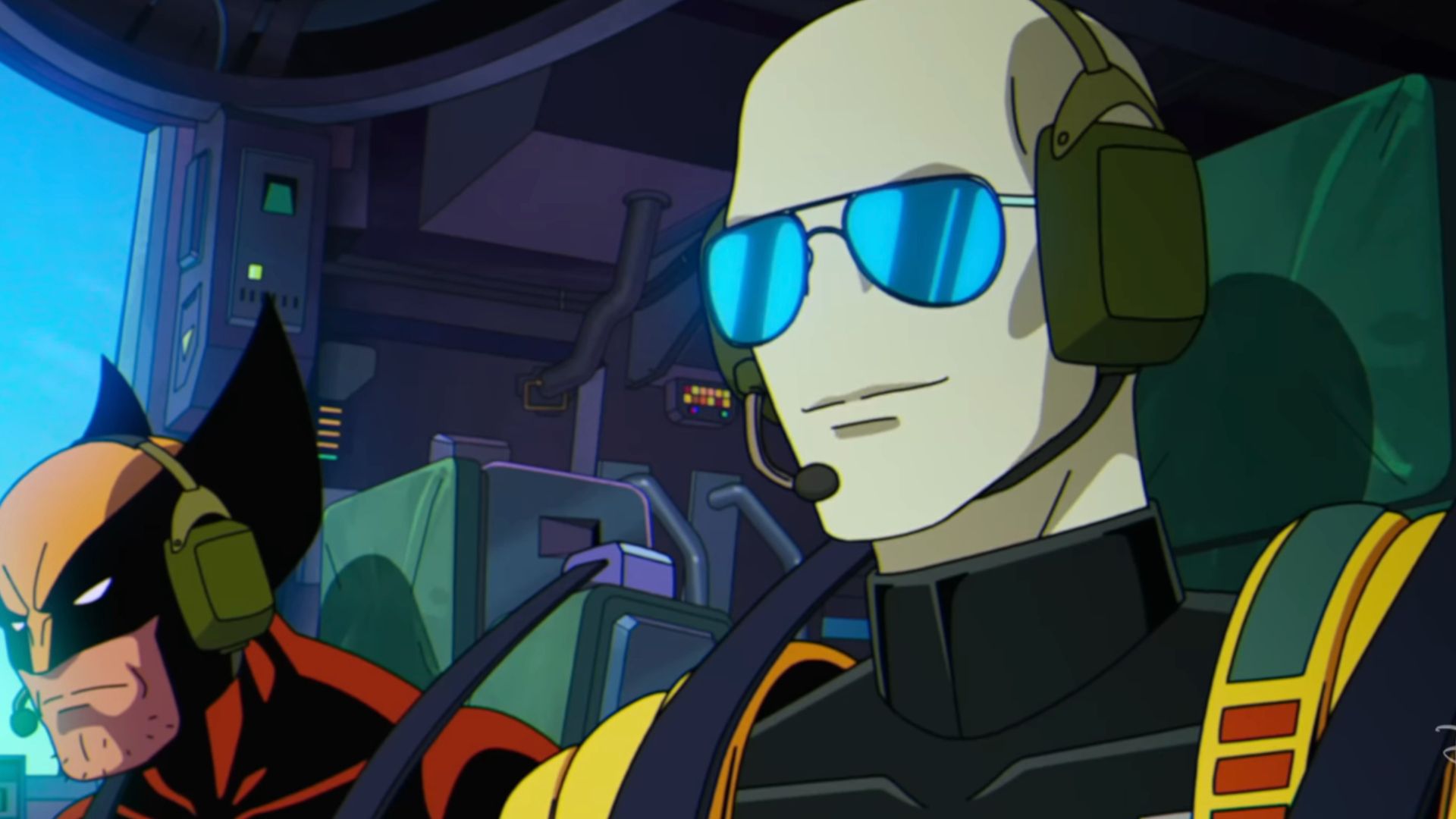 30 Years Later, X-Men ’97 Season 2 Can Finally Pay Off A Major OG Series Tease