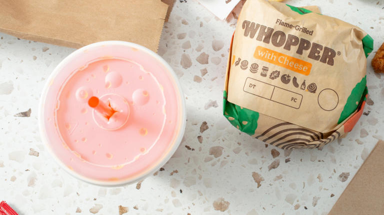 8 Burger King scandals the chain can't escape