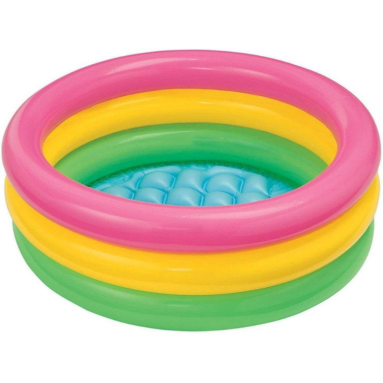 The best inflatable pools of 2026, tested and reviewed