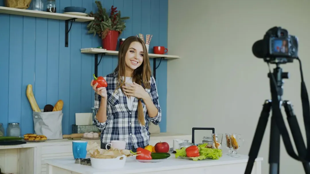 Learn how food stylists make fast food look like gourmet meals