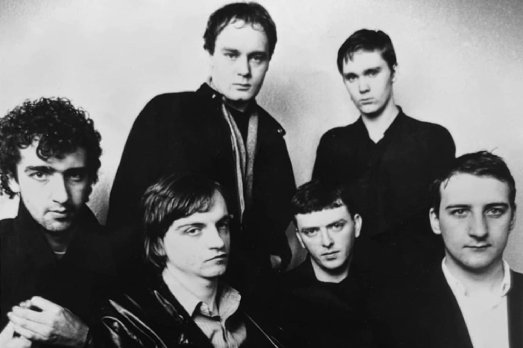 Festival celebrates The Fall's legacy, 50 years on
