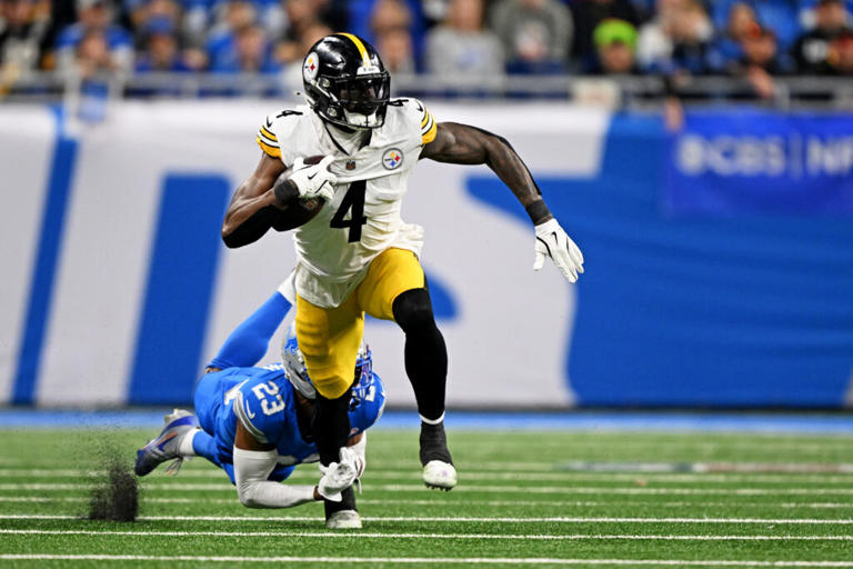5 most overrated NFL players in 2026, including Caleb Williams