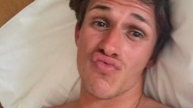 TOWIE's Chloe Lewis posts emotional tribute to her ex Jake Hall after ...