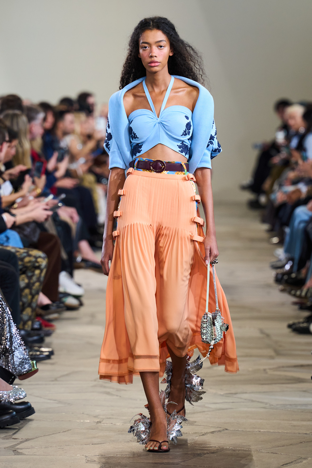 5 trendy colour combinations you’ll see everywhere this summer