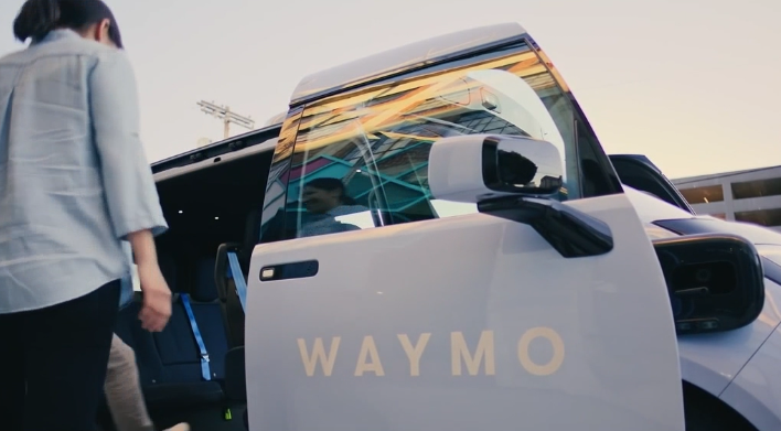 Waymo opening test program to Phoenix riders in driverless 'Ojai' vehicles