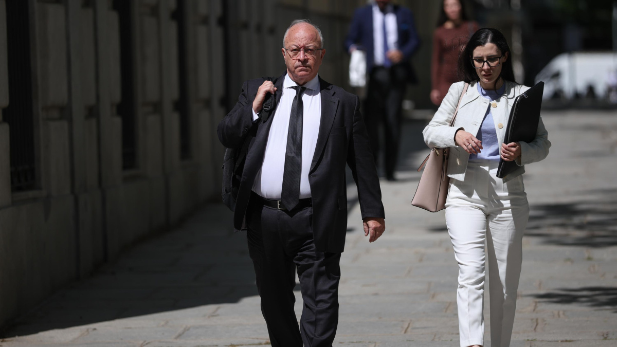 El PP dirigirá a las acusaciones populares del 'caso Plus Ultra' contra ...