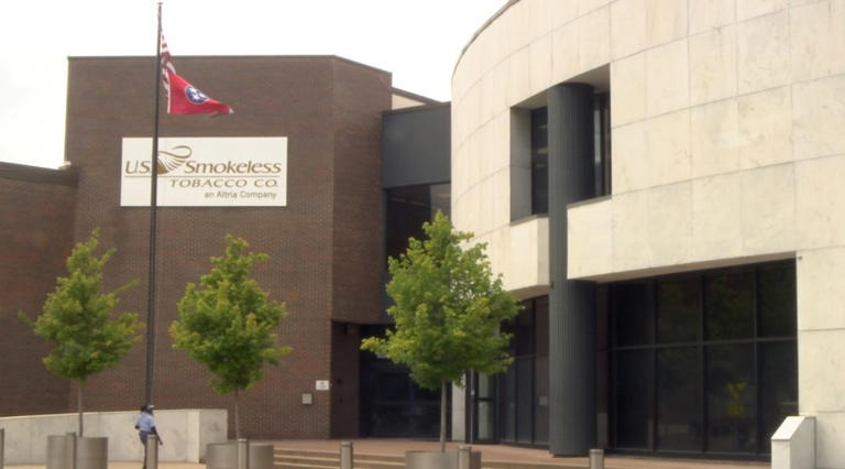 US Smokeless Tobacco to vacate Germantown facility