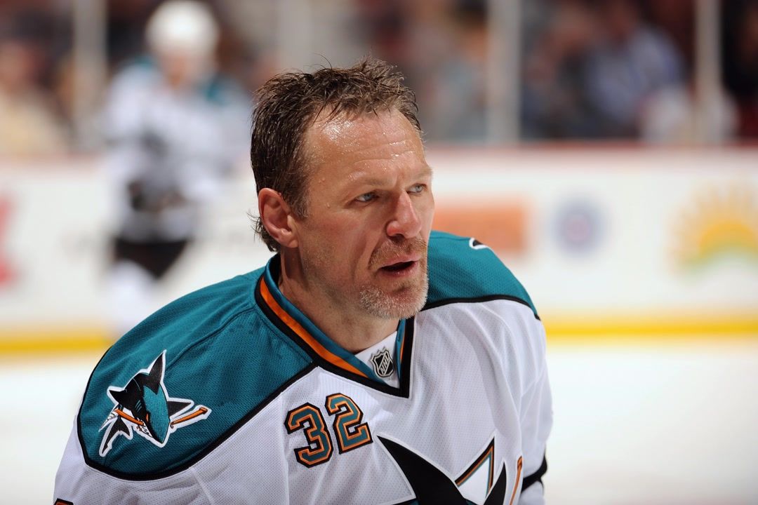 Claude Lemieux's daughter Claudia breaks silence over NHL star's death ...