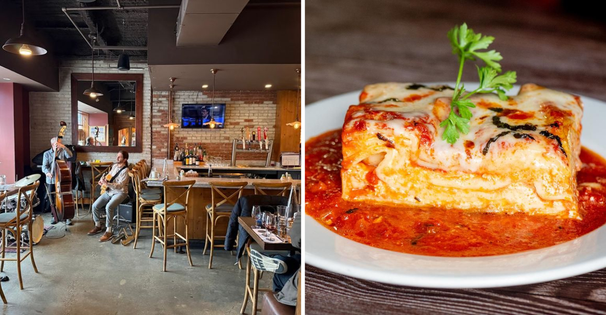10 Massachusetts Italian places your nonna would actually approve of