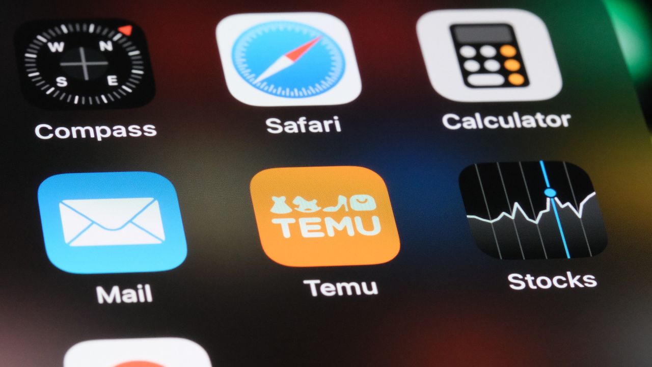 EU fines Temu $232 million for sale of illegal products