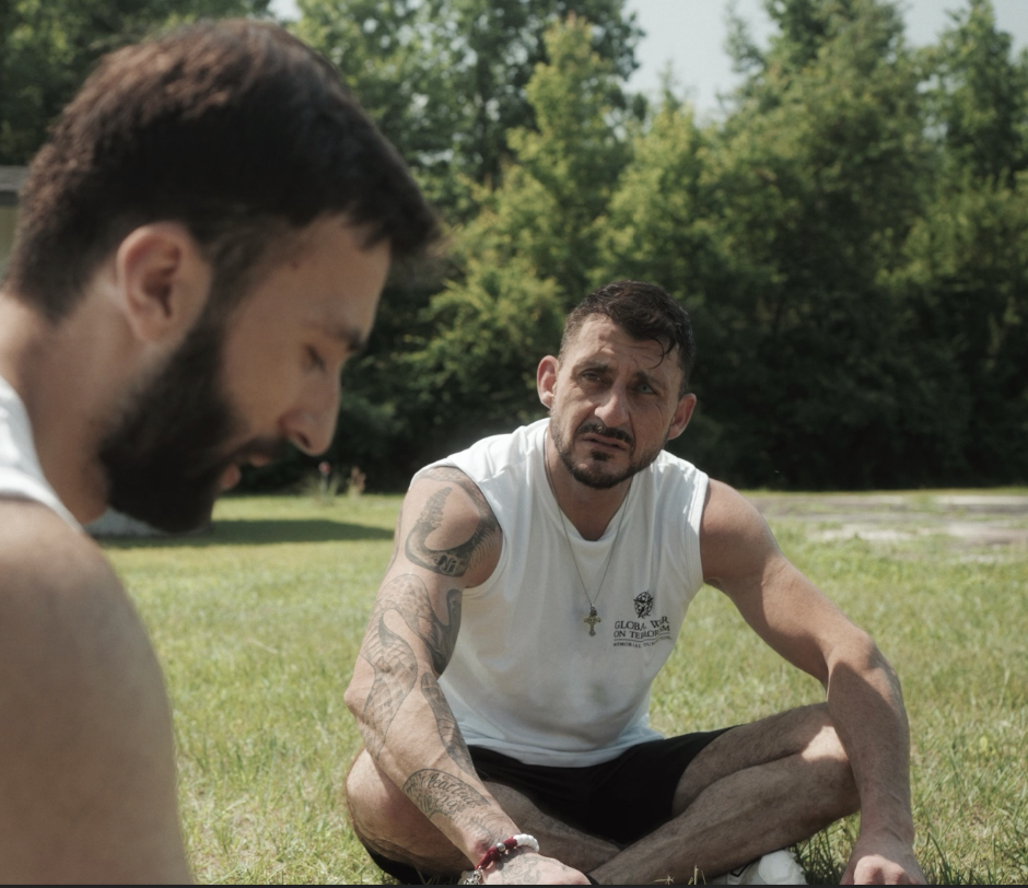 An Afghan commando who fought beside US Special Forces is getting a ...