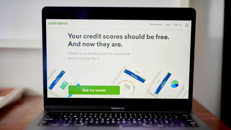 Credit Karma lays off hundreds despite $631M revenue jump