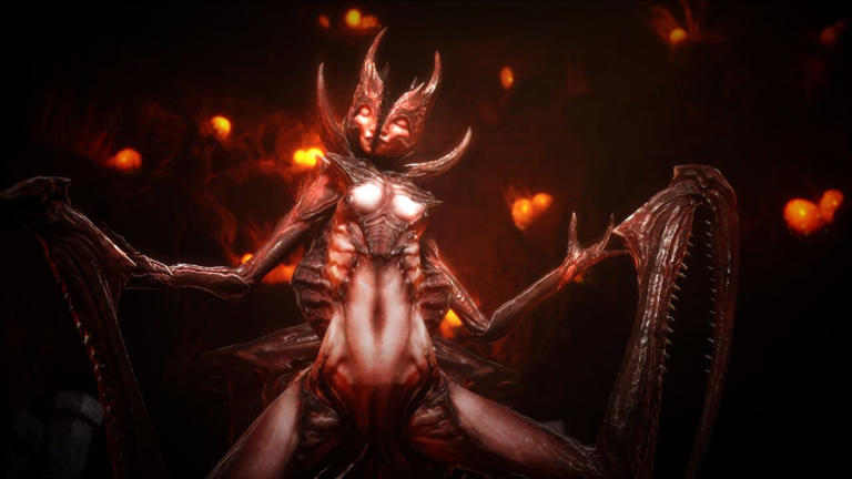 Inside INFERIUS: How a Canadian indie team is reimagining the underworld