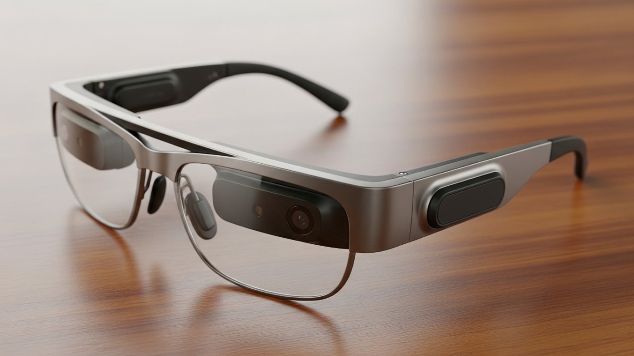 Android unveils intelligent eyewear: Stay connected and hands-free