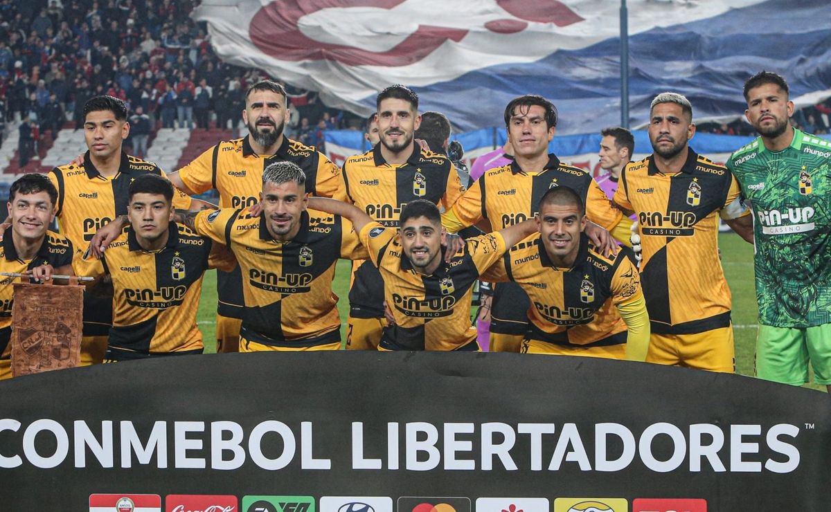 El rival de Coquimbo Unido en octavos de final de Copa Libertadores 2026