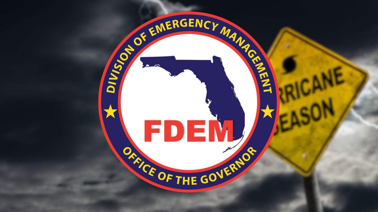 Florida Division of Emergency Management