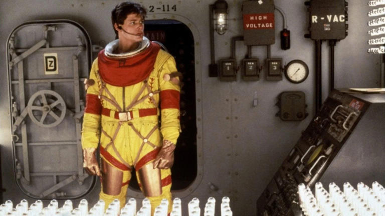 Scifihetki: Ilmaiskatselussa kadonnut kasarihelmi – urbaanilegendaan ...
