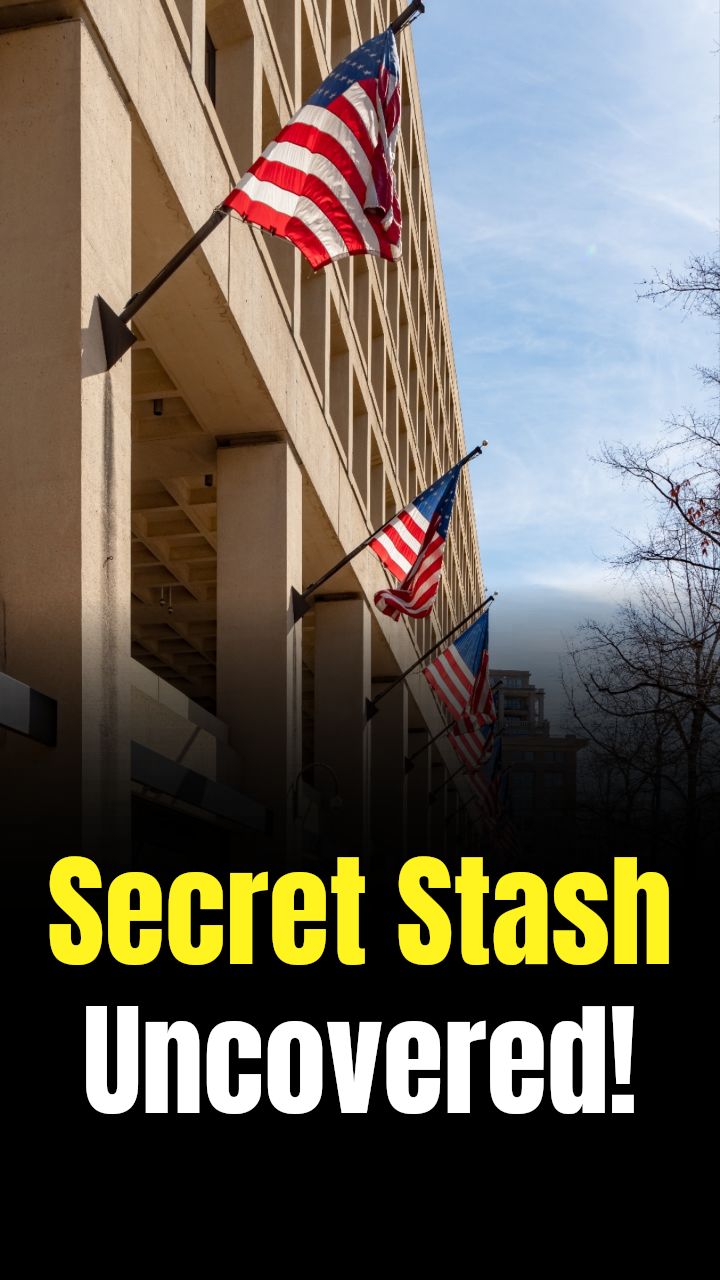 FBI arrests former CIA officer, seizes $40 million in gold bars from ...