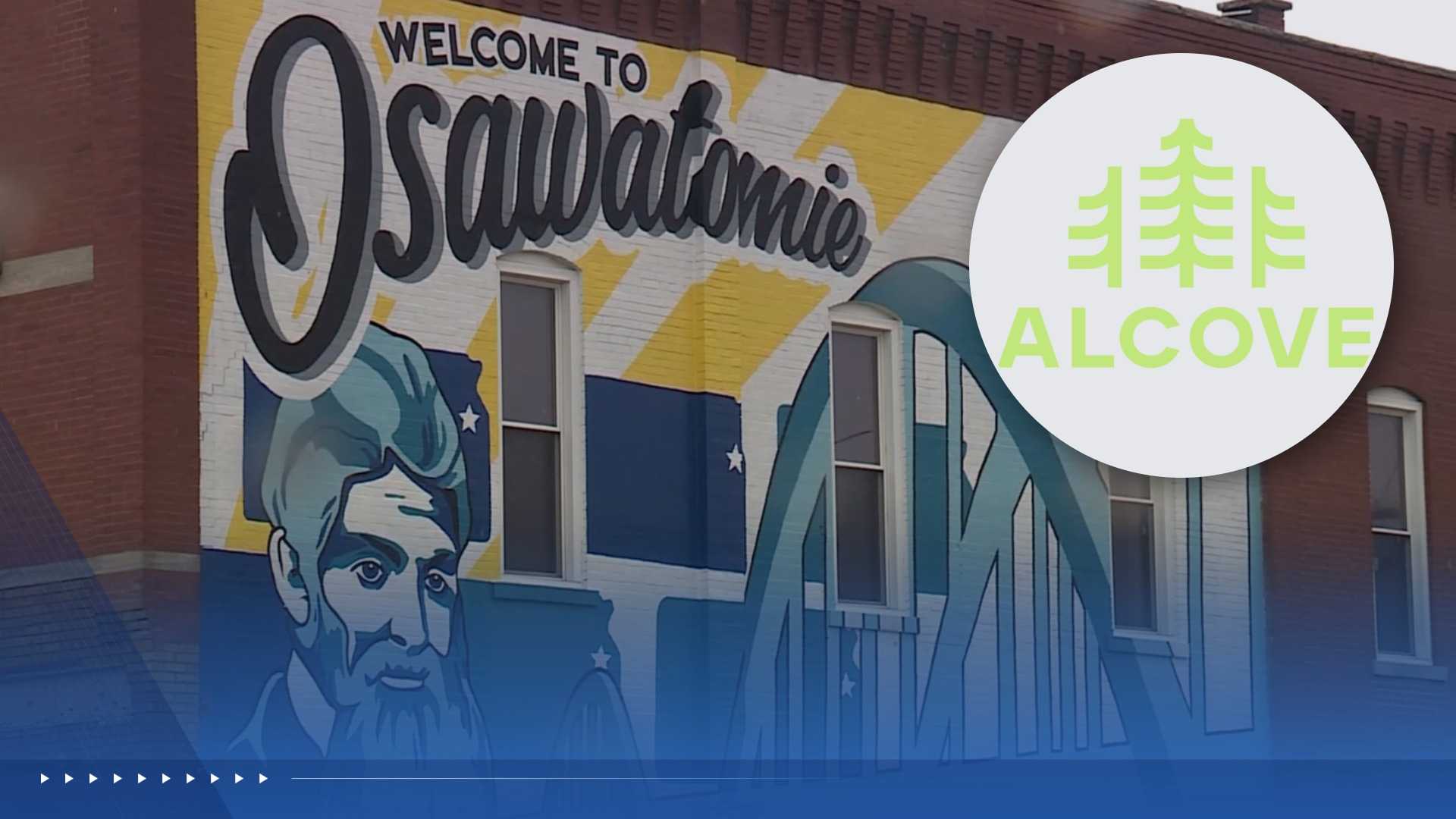 City of Osawatomie, developer announce plan to move forward with data ...