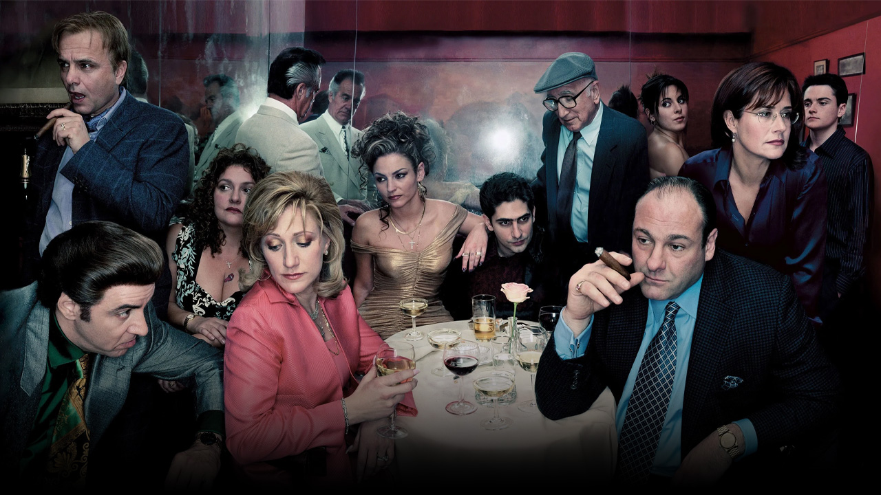 5+ season shows that closed their stories beautifully