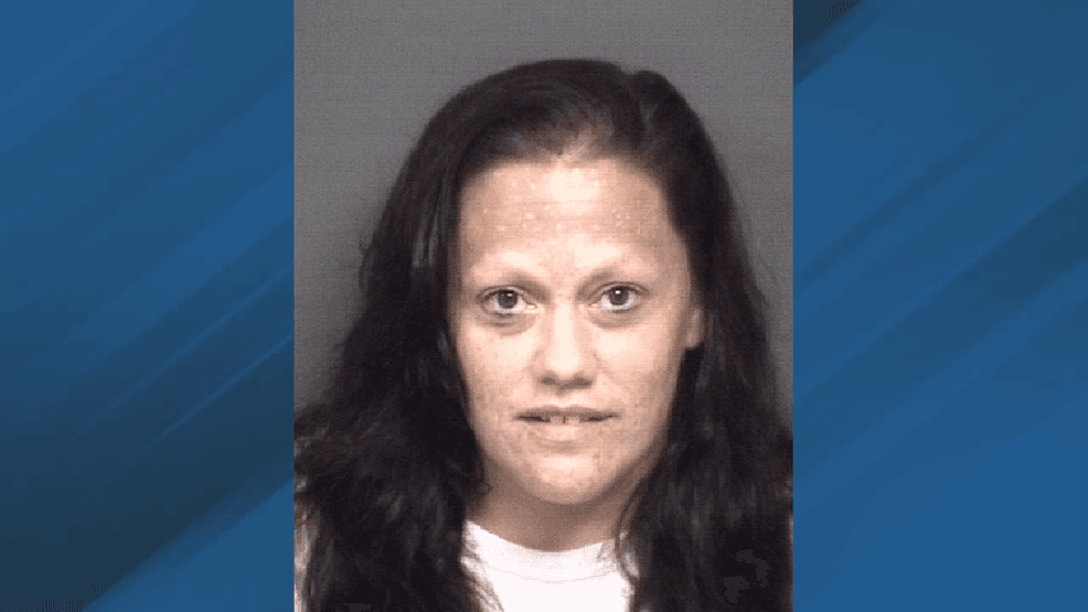 Woman charged after cocaine found during Pitt County checkpoint ...