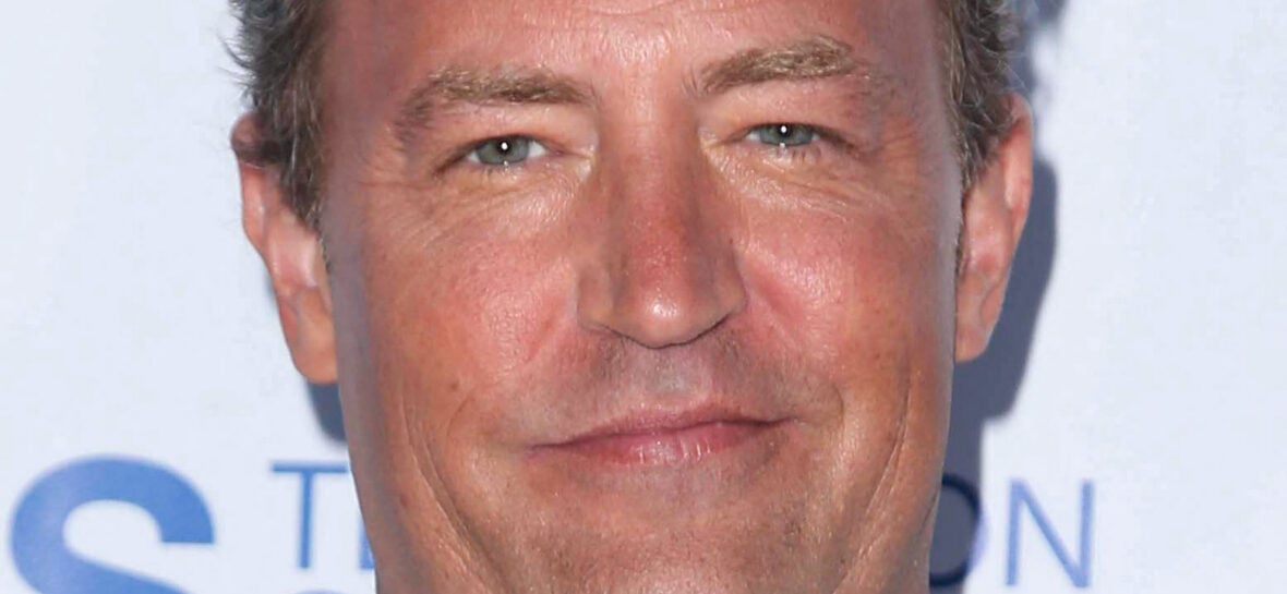 Matthew Perry fans can soon own a piece of the late star’s legacy
