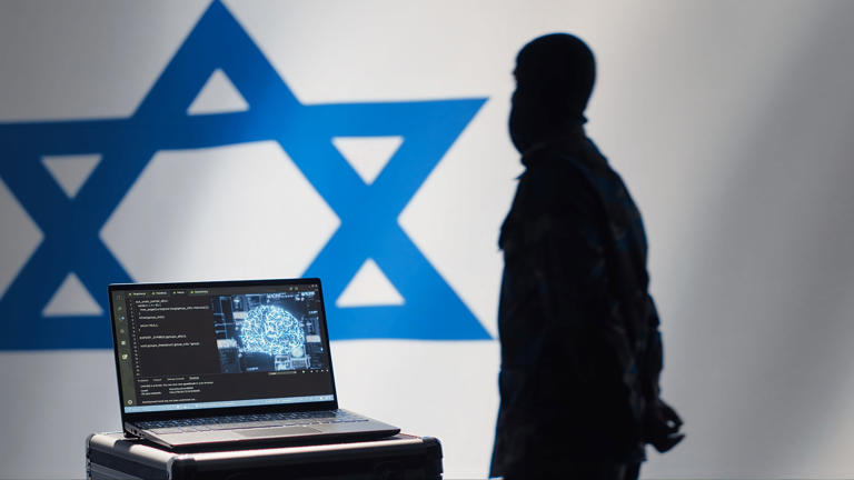 'Unique weapons, electronic warfare': Katz presents winners of Israel's ...