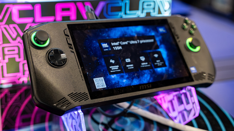 Planning to buy a gaming handheld? Wait for these next-gen chips