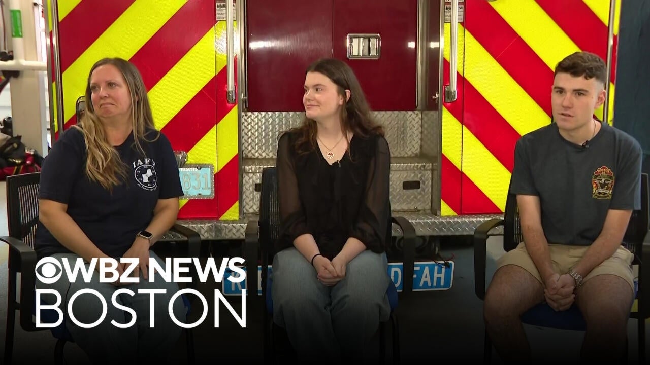 Loved ones of fallen Boston firefighter remember him as funny, humble ...