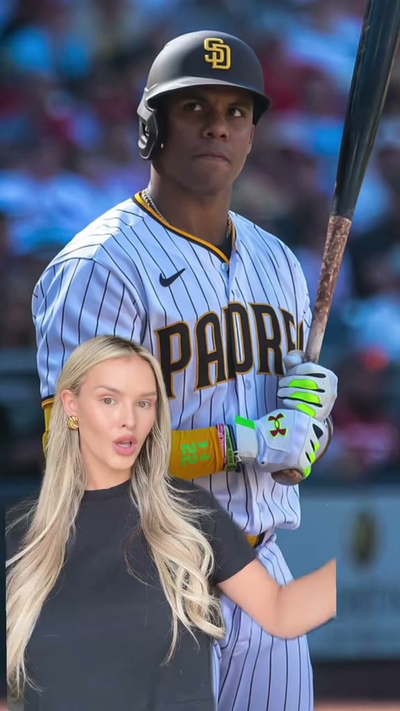 If MLB stars were your ex boyfriends