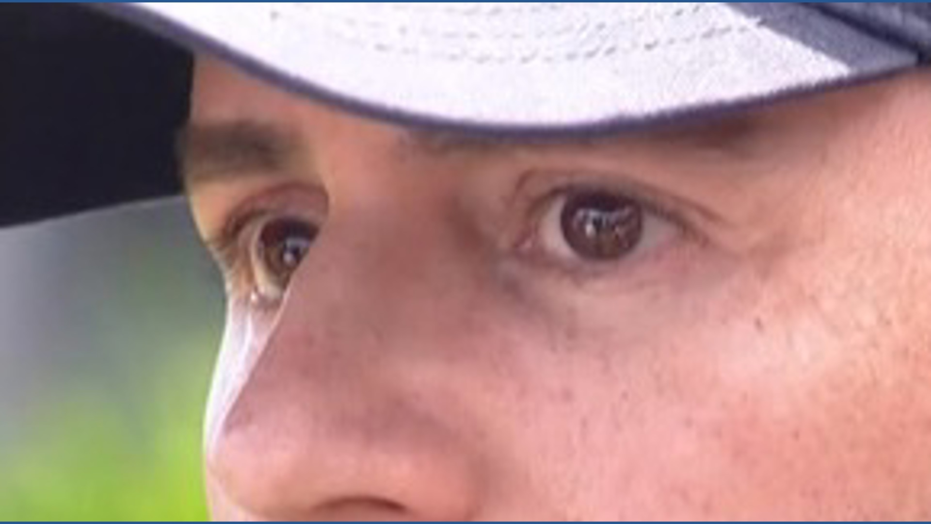 Friends and family mourn Longview implosion victim Braydon Finkas
