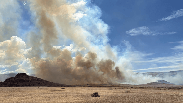 Officials urge public to avoid Jump Creek Road area as crews work to ...