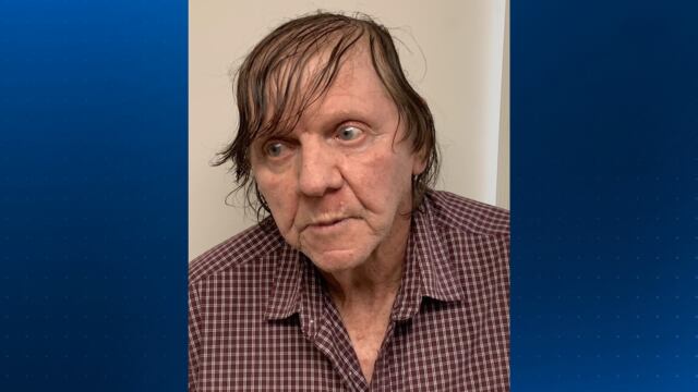 Pennsylvania man, 81, charged with over 80 felonies for possession of ...