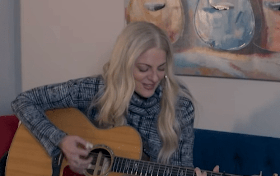 Award-winning artist ‘Delnora’ returns to the Mountain State for ...