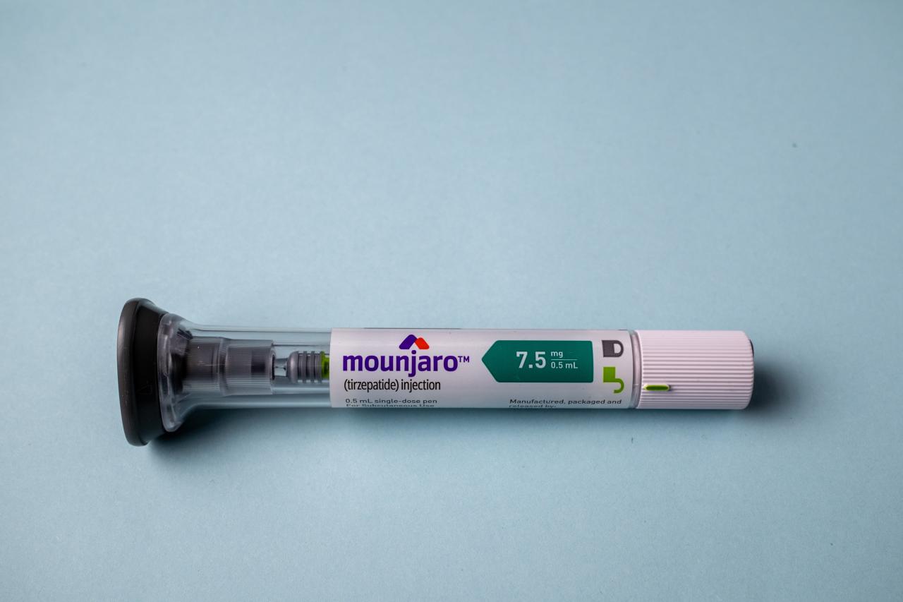 Quando procurar um hospital após usar Mounjaro? Veja os alertas