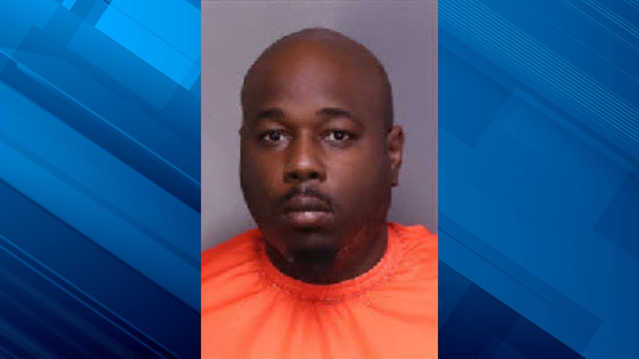 Lake City man accused of pistol-whipping victim after argument in ...
