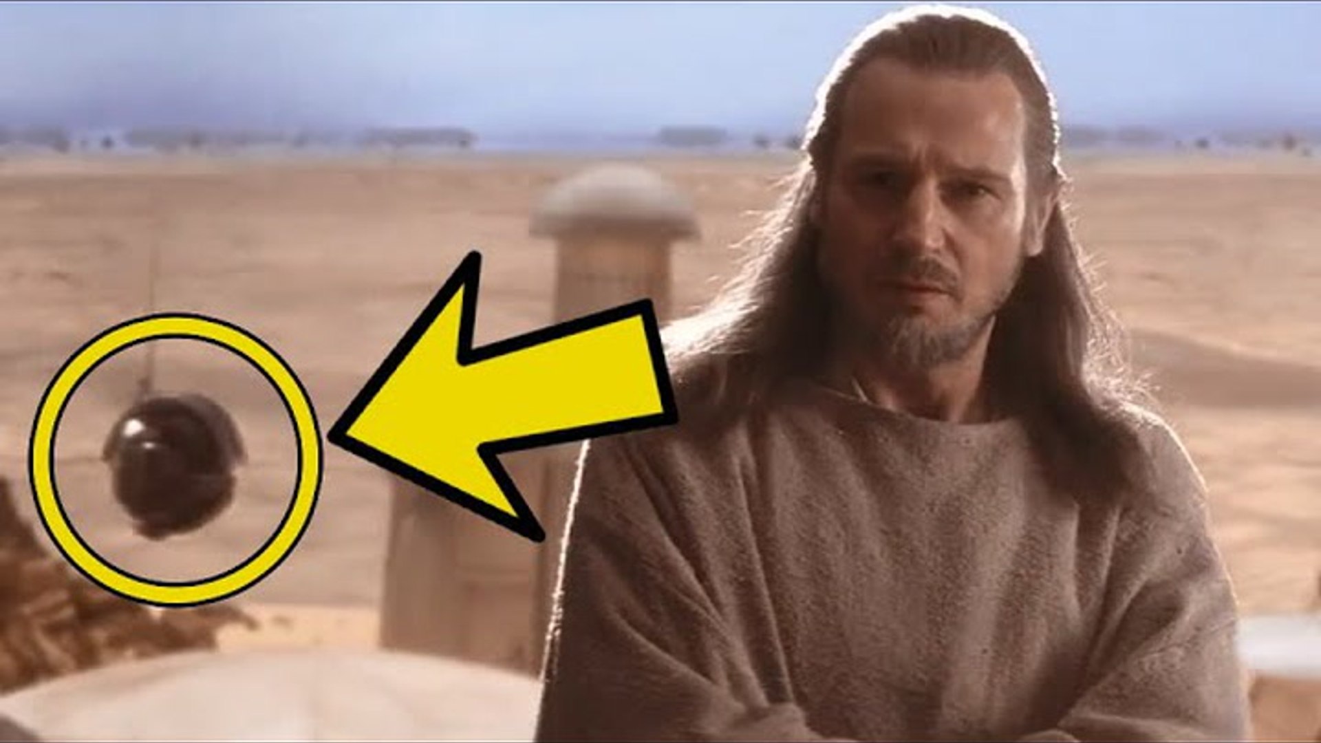 10 deleted Star Wars scenes that explain confusing moments