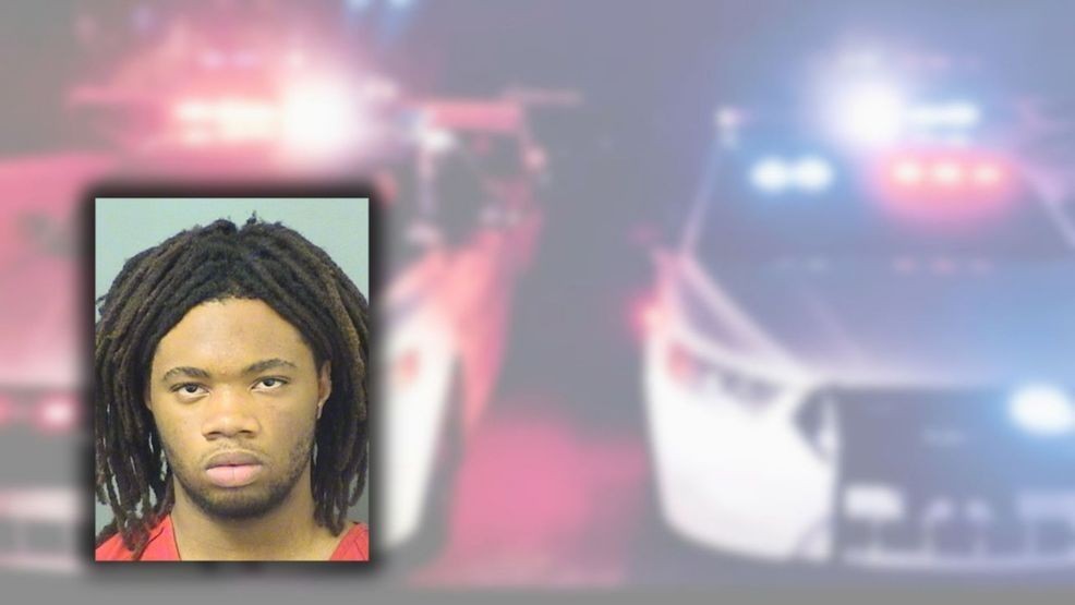 WPB teen accused of attempted murder for apartment complex shooting