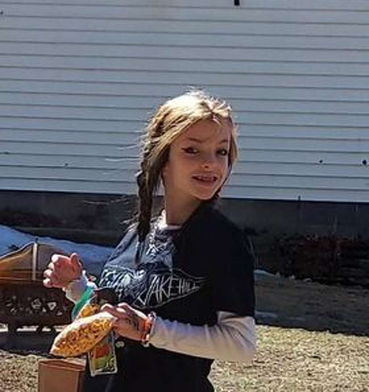 Prosecutor: After Samantha Humphrey death, suspect sought info on speed ...