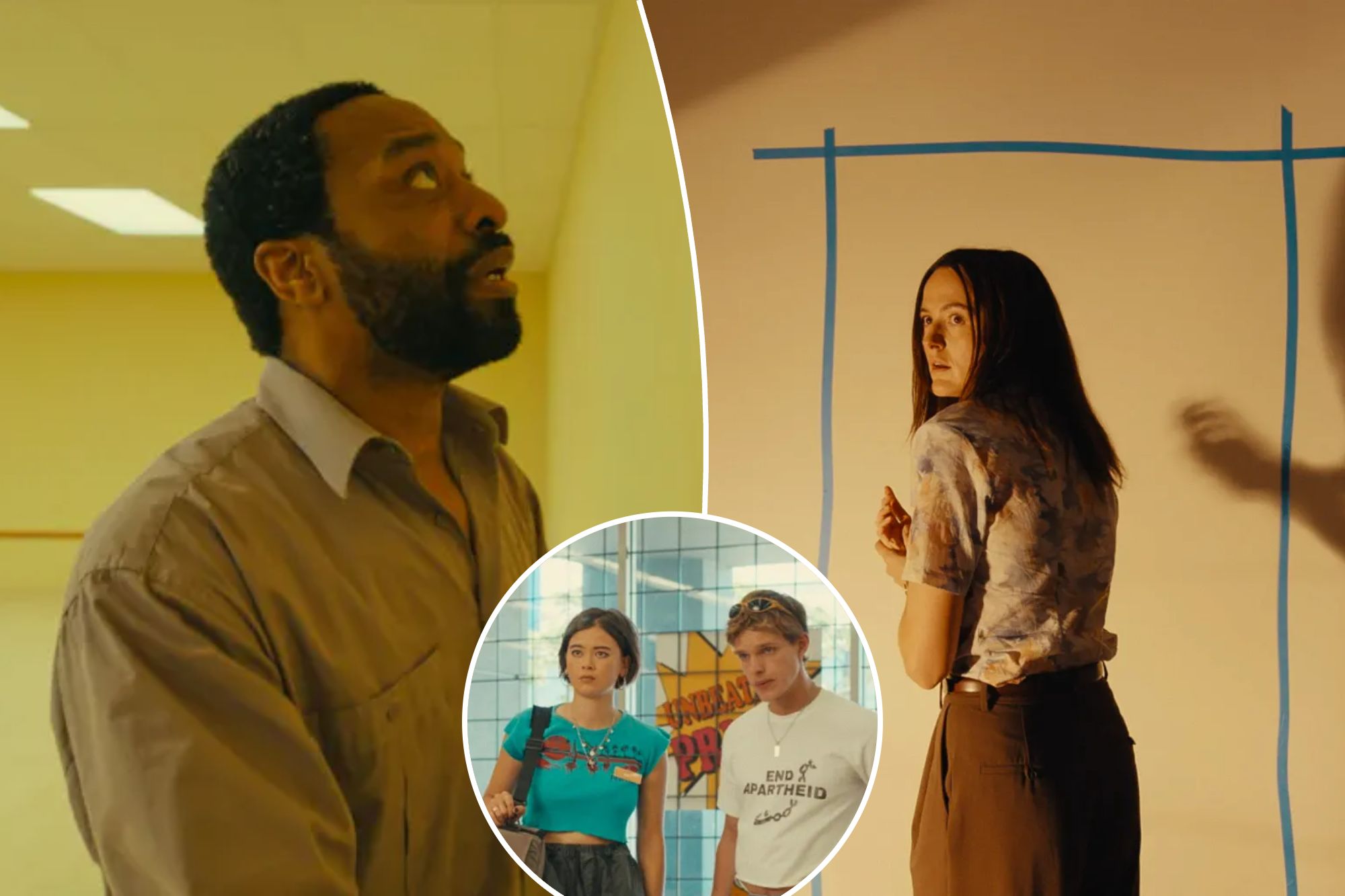 Backrooms review: The spooky horror movie that young people are ...