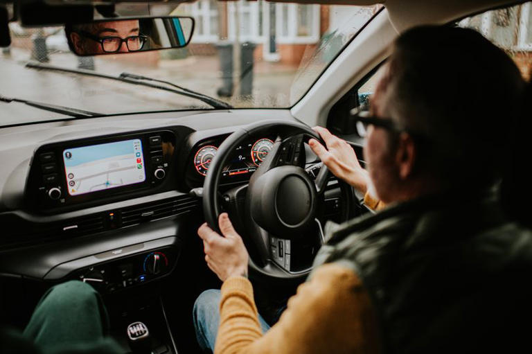 DVLA urges drivers to complete five-minute task to make life easier