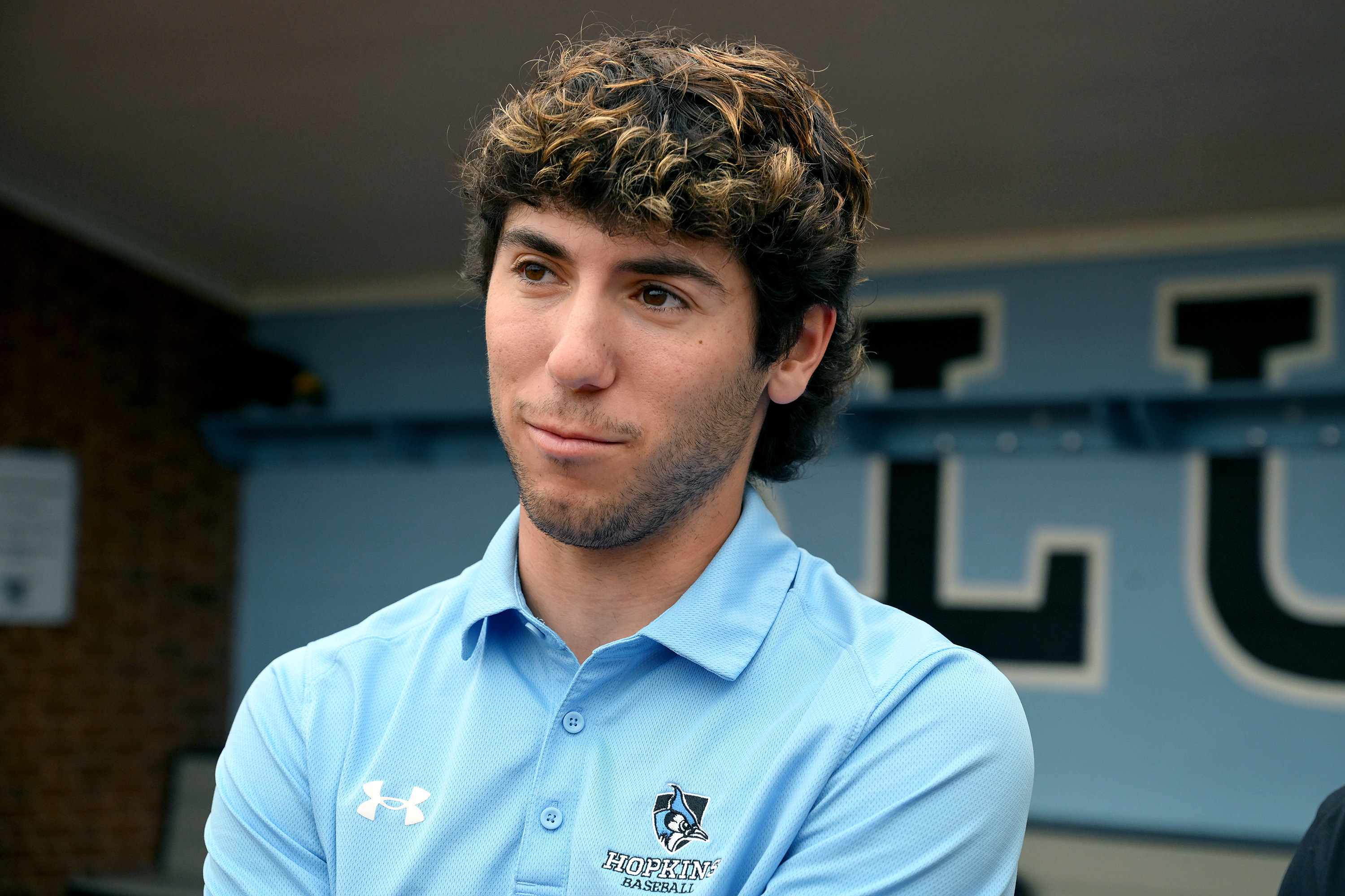 Johns Hopkins baseball faces elimination after losing DIII World Series ...