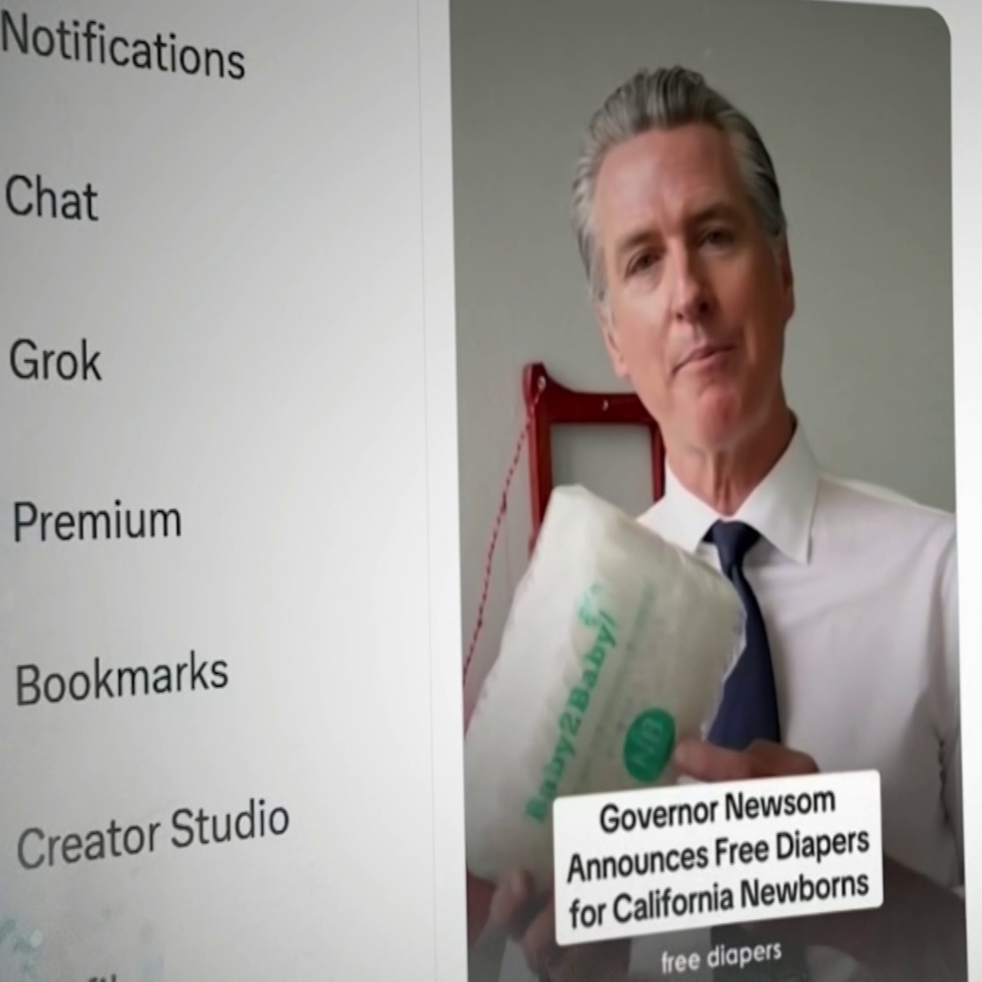 Critics got California's free diaper math wrong, but state won't ...
