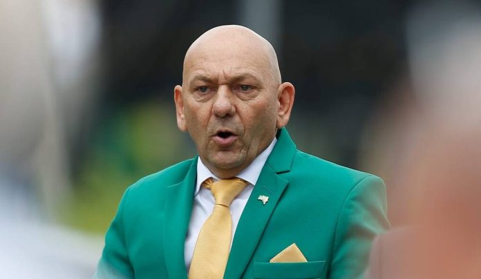 Luciano Hang – Foto: Globo