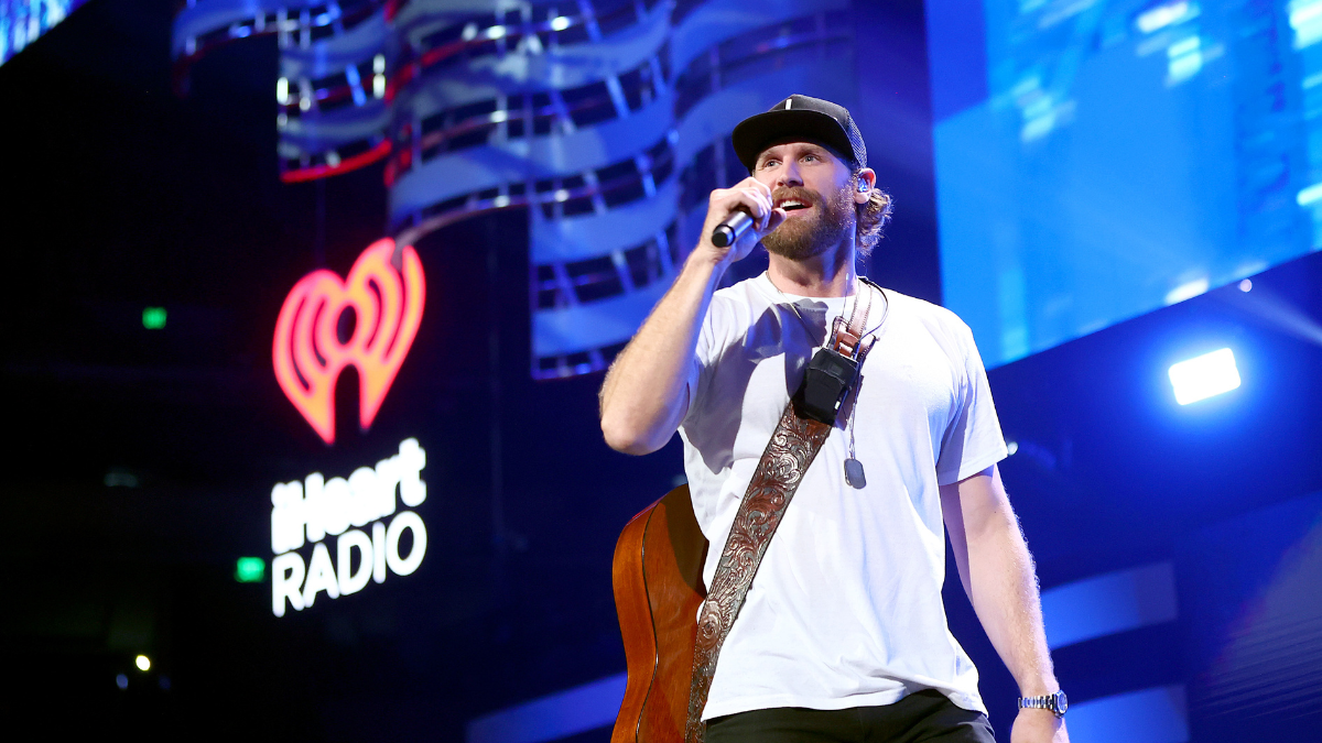 Chase Rice shares story behind new song written for his mom — what to know