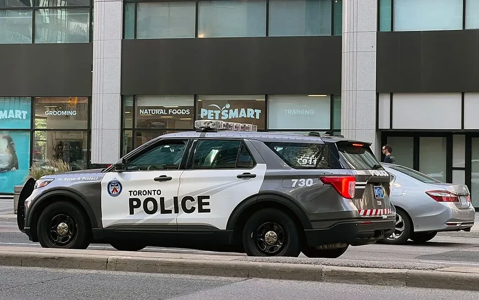 Toronto police probe possible criminal link in teen’s disappearance